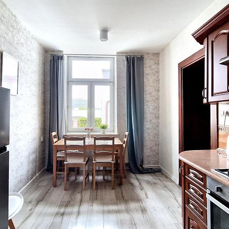 Apartament Peowiakow Gold ルブリン エクステリア 写真