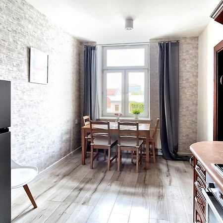 Apartament Peowiakow Gold ルブリン エクステリア 写真