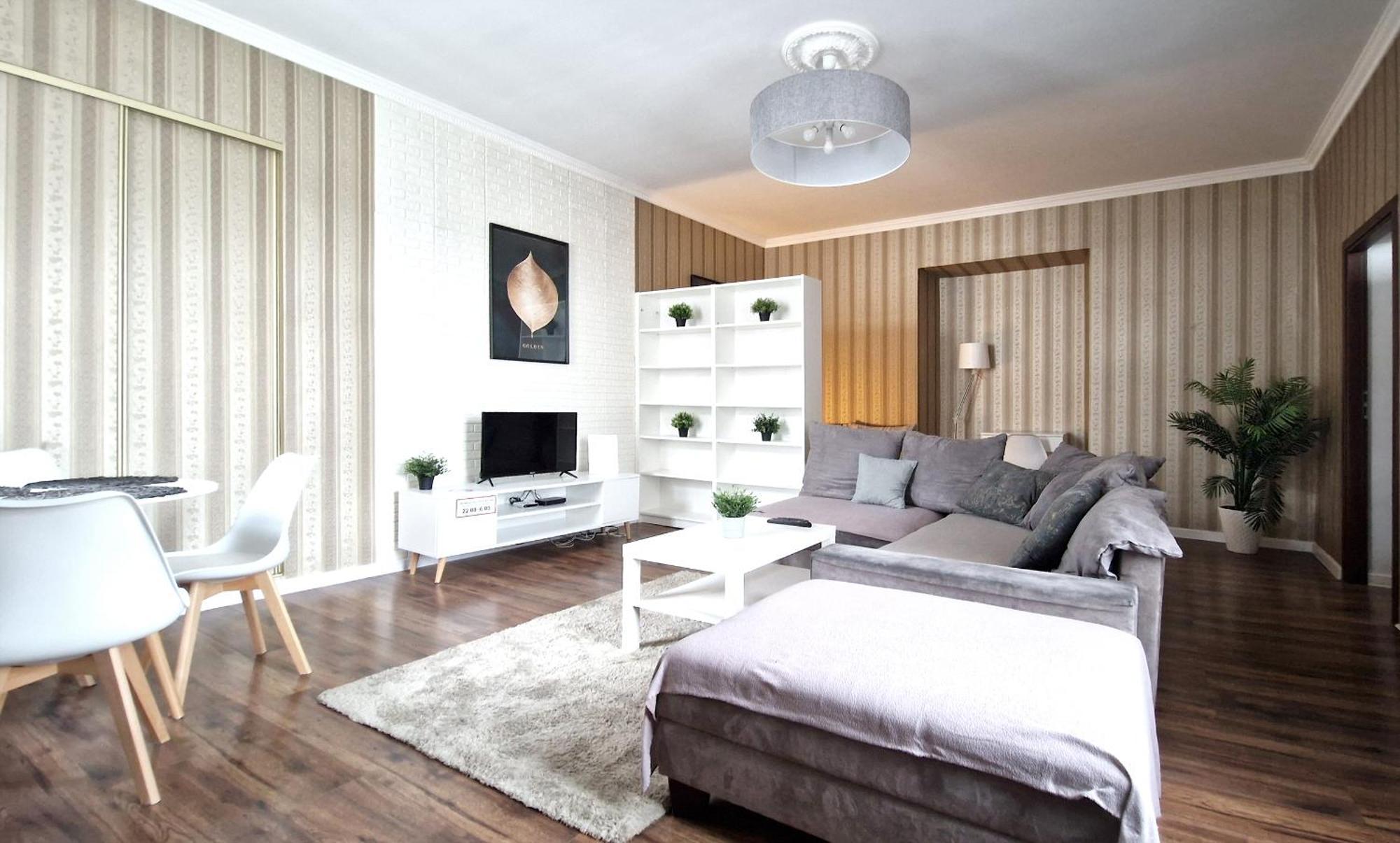 Apartament Peowiakow Gold ルブリン エクステリア 写真