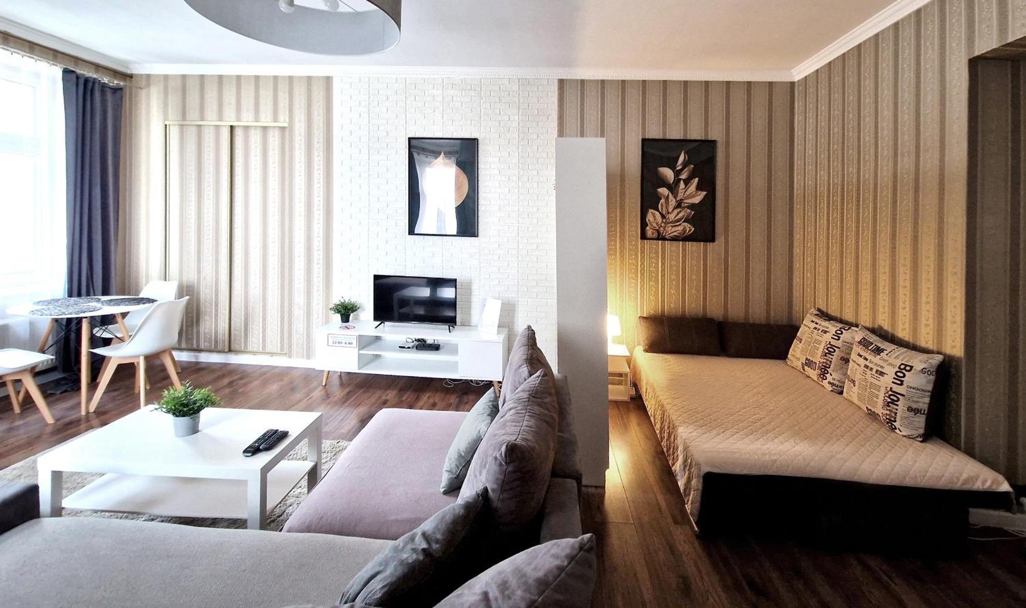Apartament Peowiakow Gold ルブリン エクステリア 写真