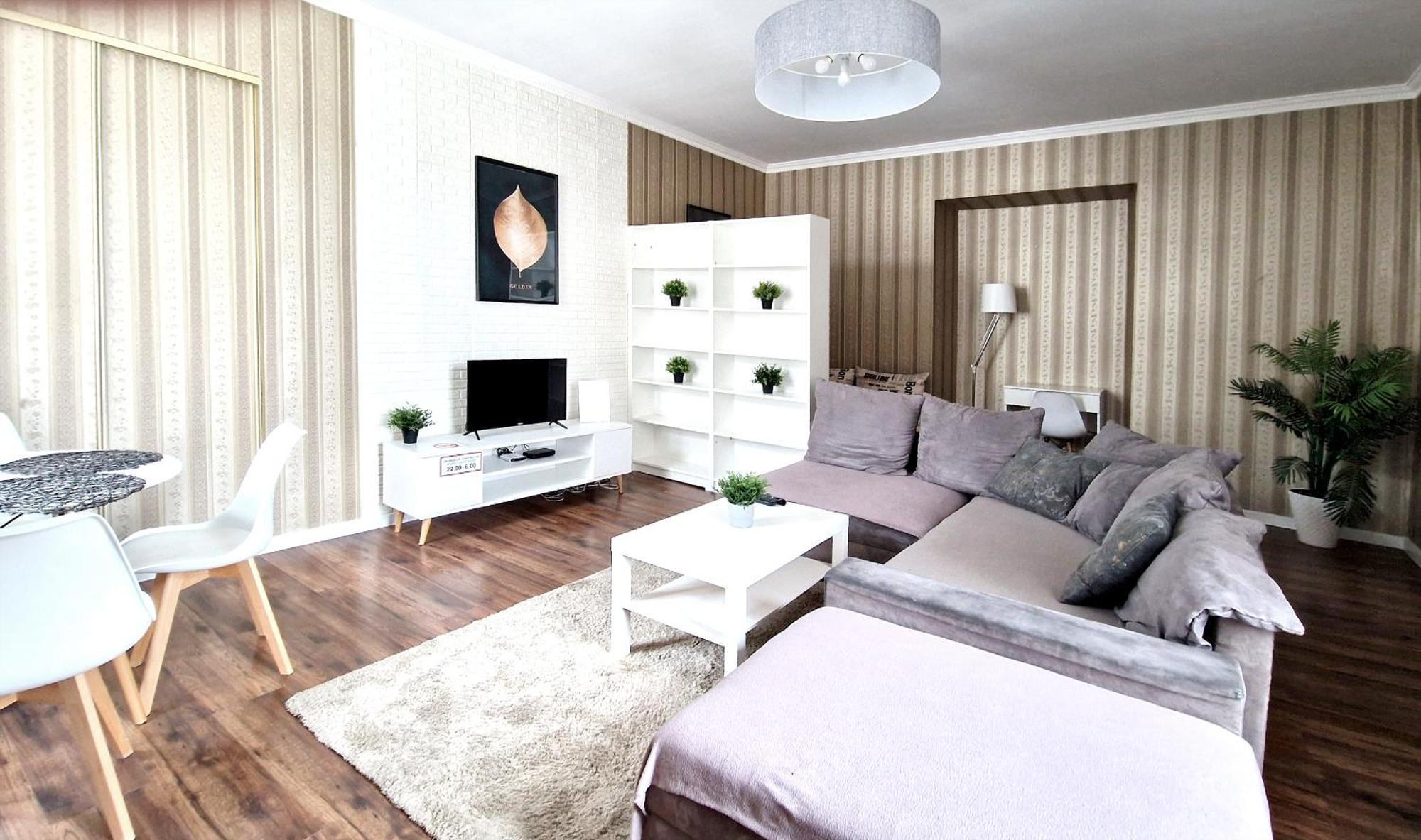 Apartament Peowiakow Gold ルブリン エクステリア 写真