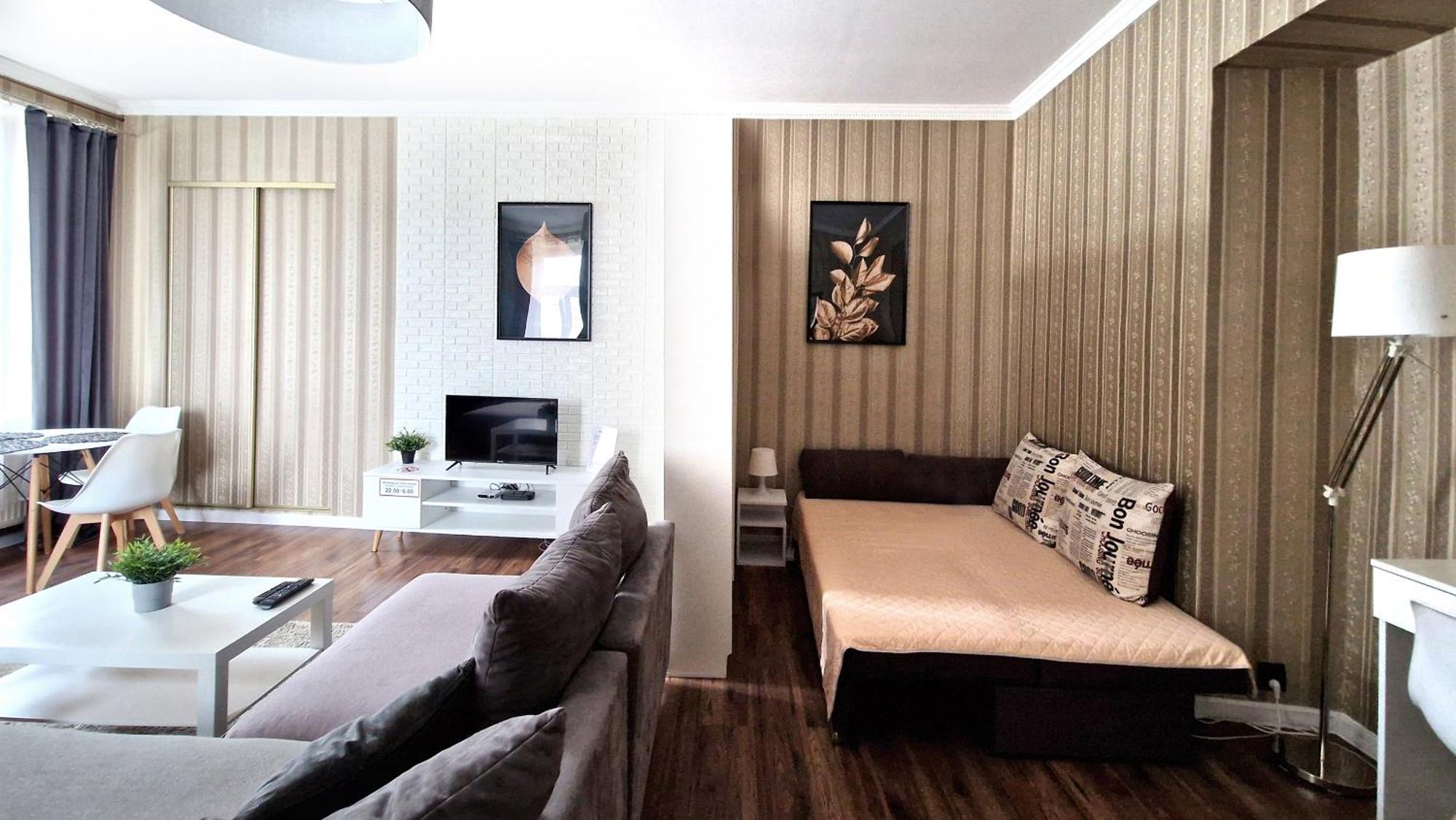 Apartament Peowiakow Gold ルブリン エクステリア 写真