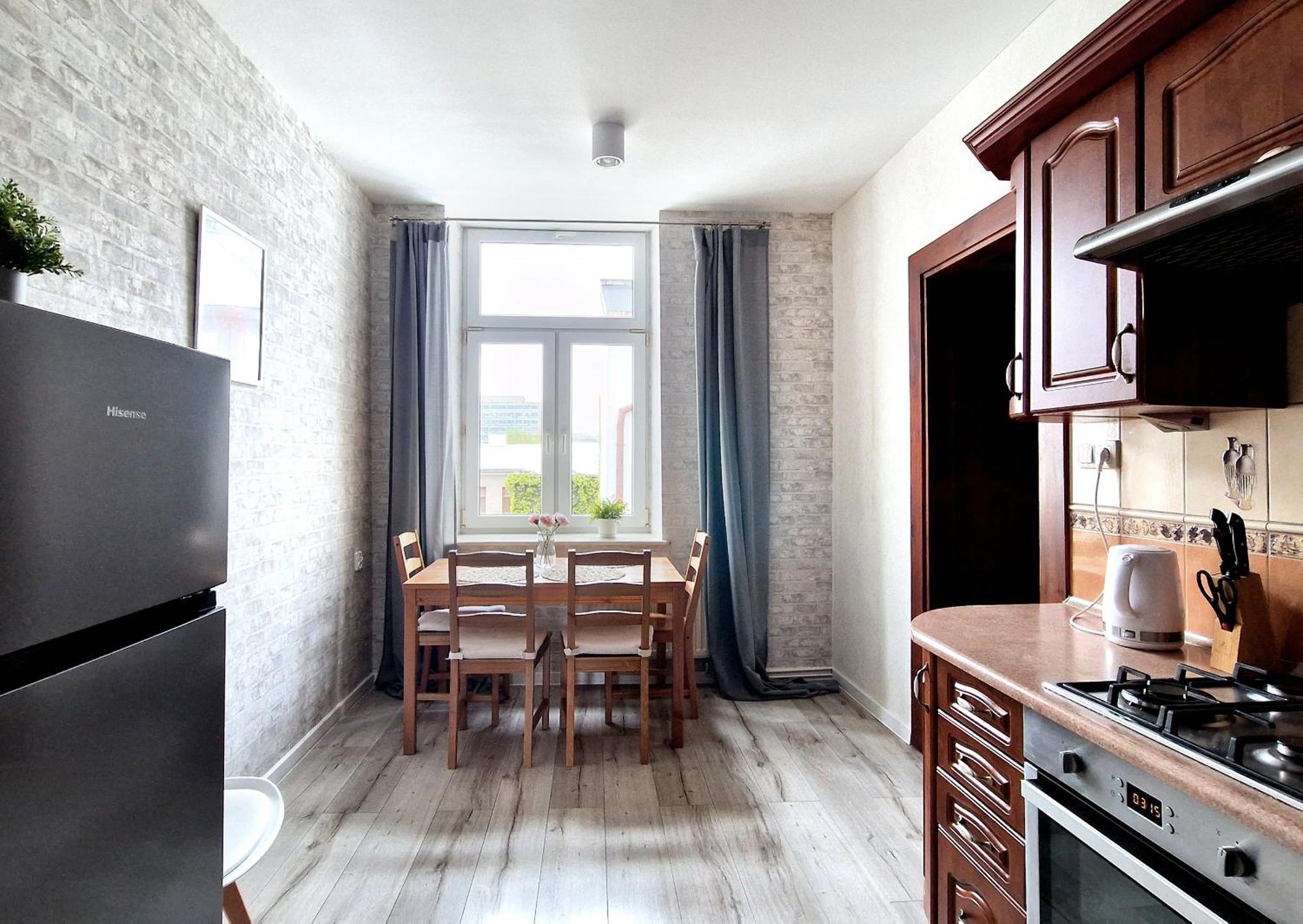 Apartament Peowiakow Gold ルブリン エクステリア 写真