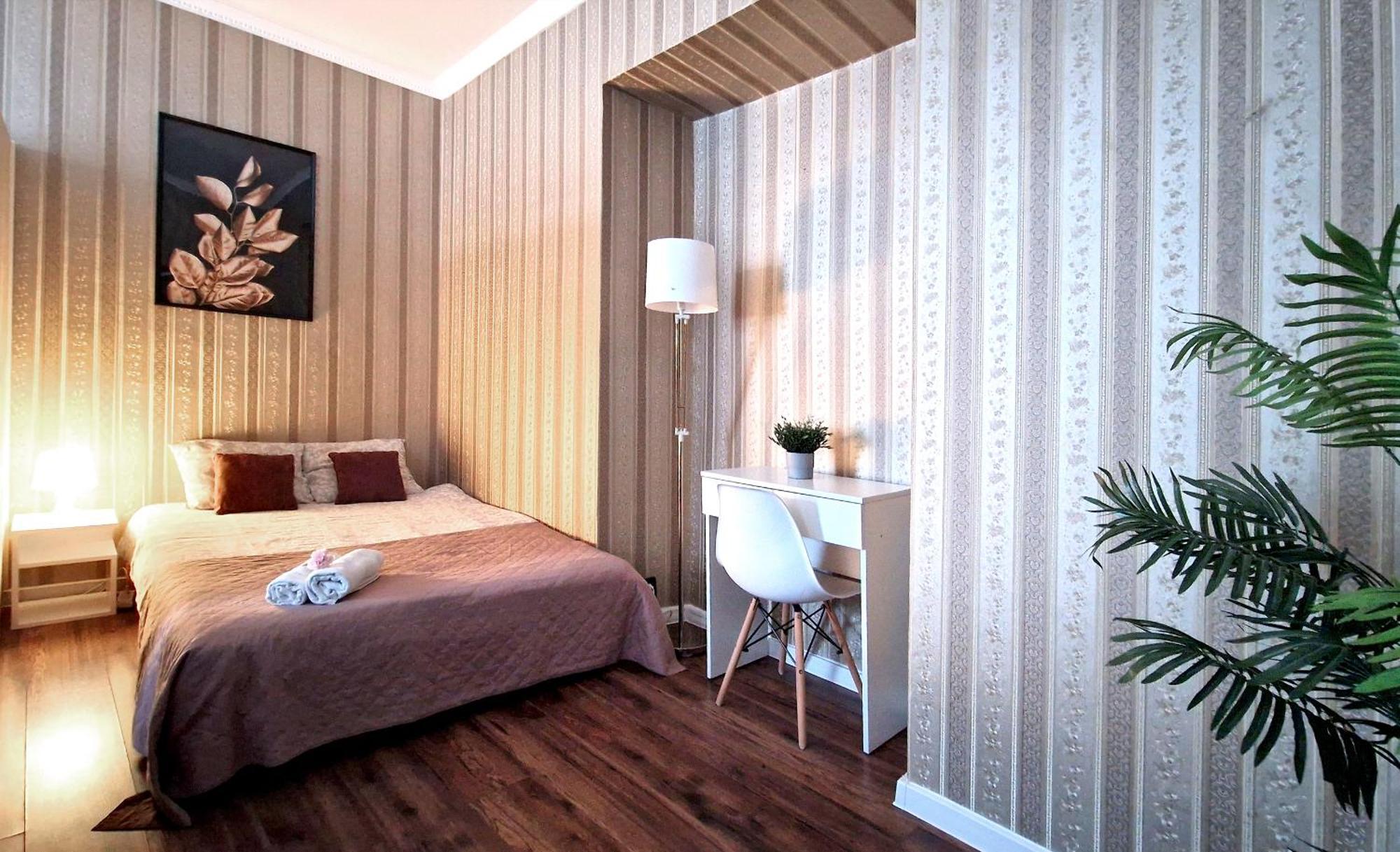Apartament Peowiakow Gold ルブリン エクステリア 写真