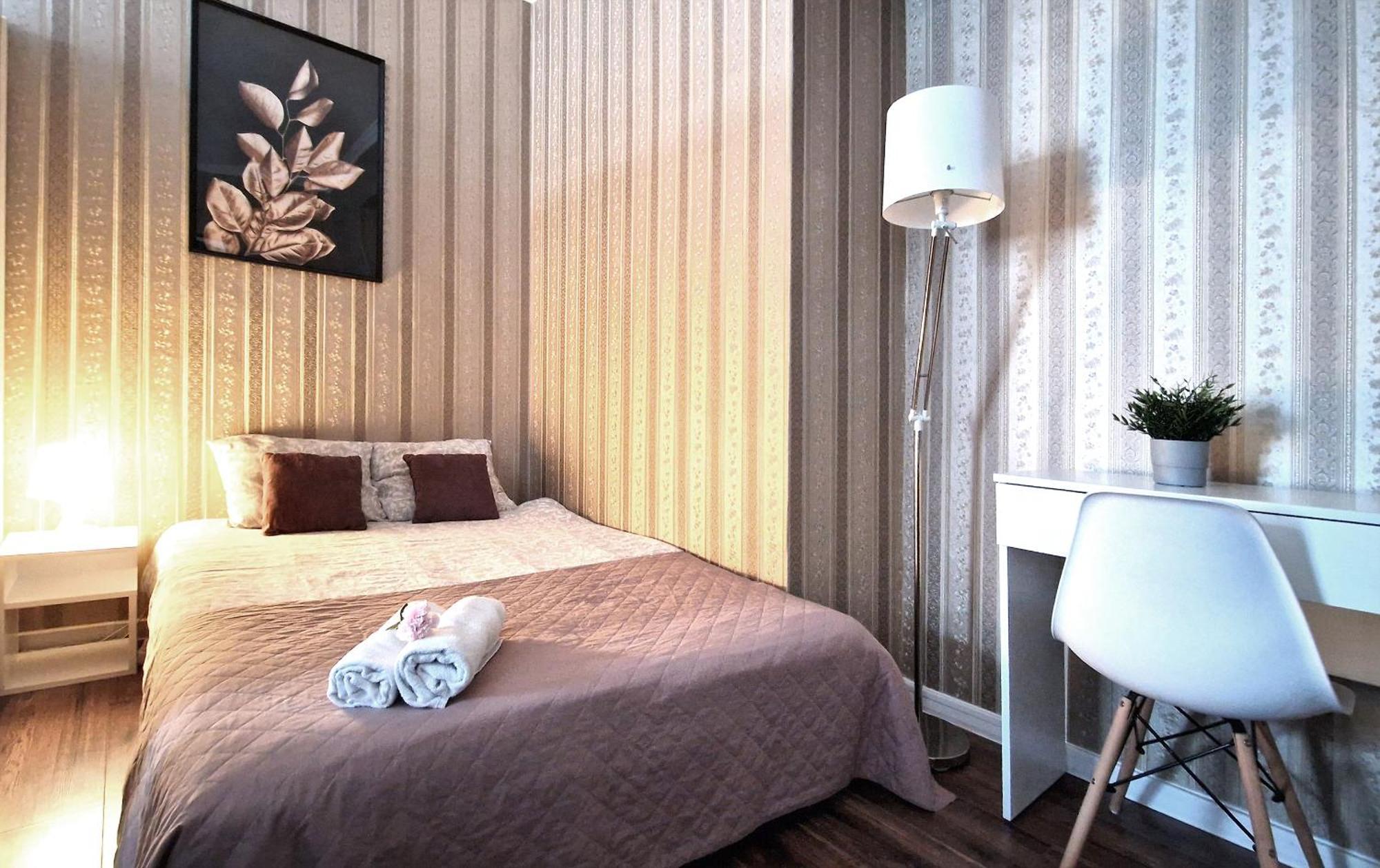 Apartament Peowiakow Gold ルブリン エクステリア 写真